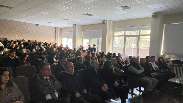 “Dirençli Şehir Kocaeli” çalışmaları sürüyor